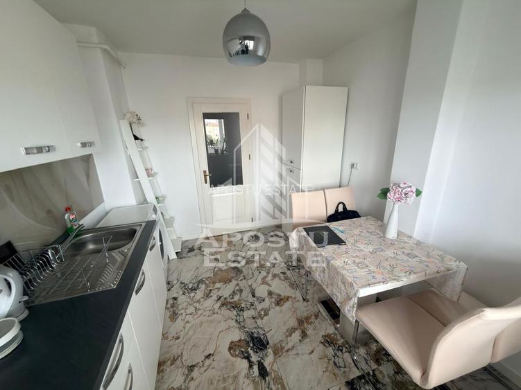 Apartament cu 2 camere, de inchiriat, Complex Studentesc, Centrala - 7