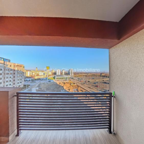 Apartament cu 2 camere de inchiriat in zona Stefan cel Mare Bacau - 9
