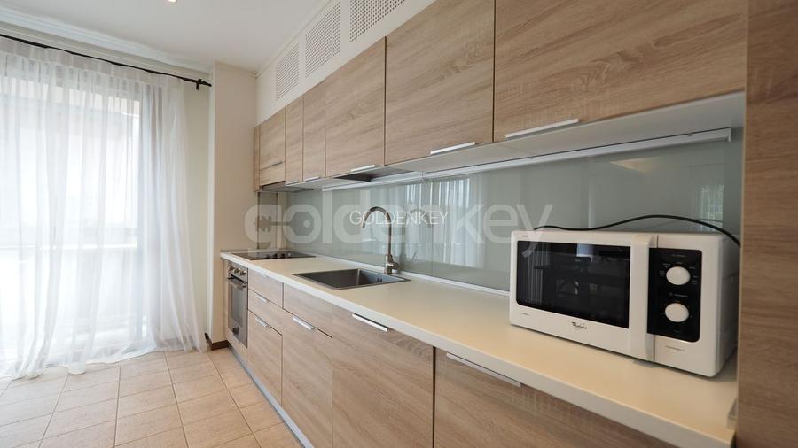 Apartament spatios cu 3 camere langa parc si metrou - 6
