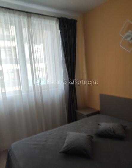 Apartament 3 Camere | Terasa | Parcare Inclusa | Floreasca Residence - 6