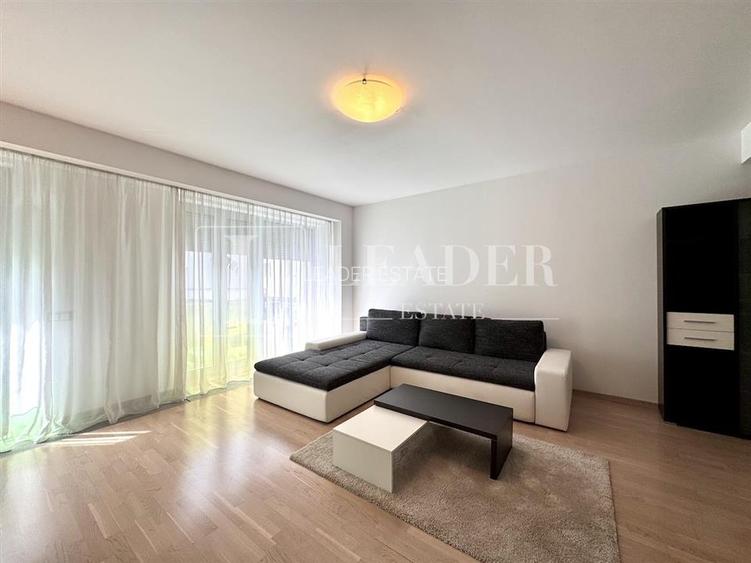 Apartament 2 camere | Piata Dorobanti | Spatios si luminos | balcon si parcare - 2