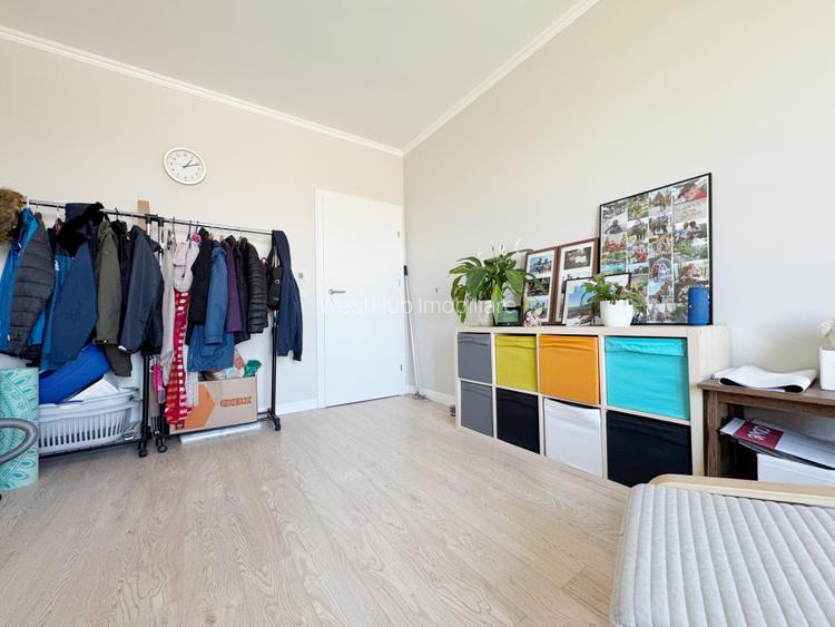 COMISION 0% - Duplex 5 camere, 120 mp utili complet mobilat-Giroc - 10