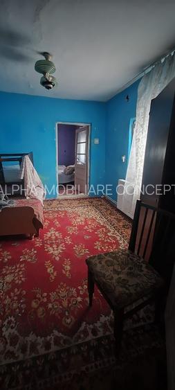 CASA 5 CAMERE - PALAZU MARE - 11