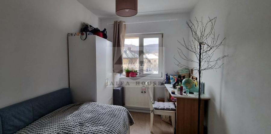 Apartament cu trei camere, zona Astra 63 mp, Renovat 2025 - 11