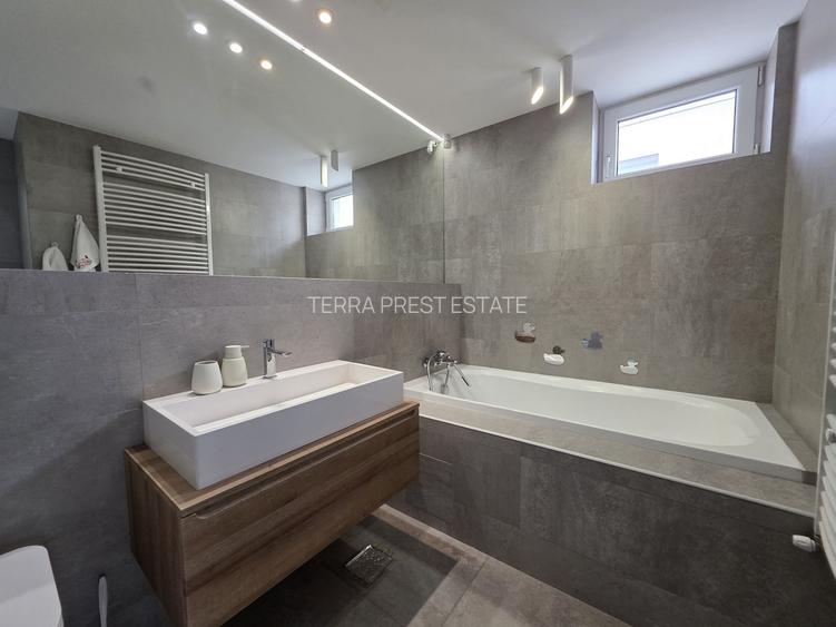 Cel mai bun randament! Penthouse 5 camere, 480 mp total - Herastrau! - 11