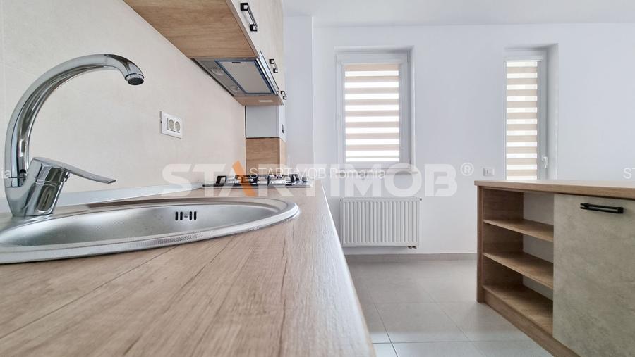 Apartament doua camere mobilat Urban Plaza cu parcare - 24