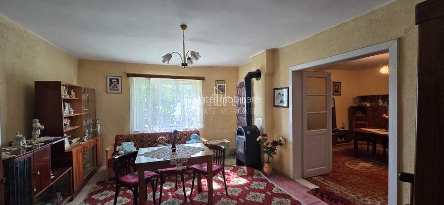 Casa de vanzare in Daia, jud Mures - 7