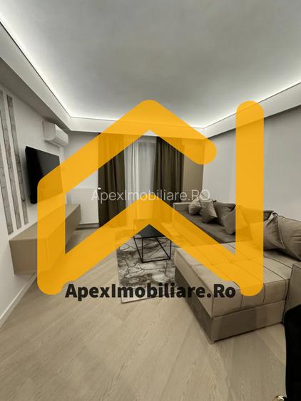 Apartament 2 camere de vanzare Pipera București | ApexImobiliare.ro - 2