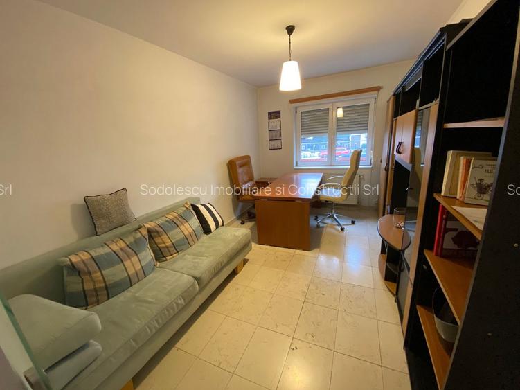 Vilă zona Liviu Rebreanu - 34