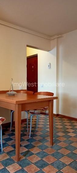 Complexul Studentesc | 3 camere | Centrala Proprie. - 8