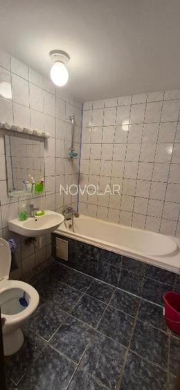 Apartament 3 camere Titan - Bloc 1984 - Semidecomandat - 9