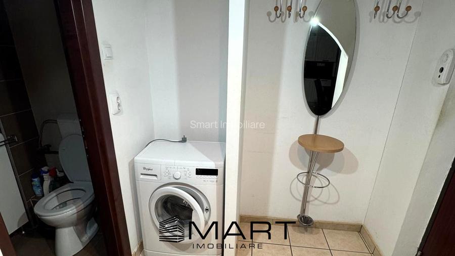 Apartament 2 camere zona spital - 6