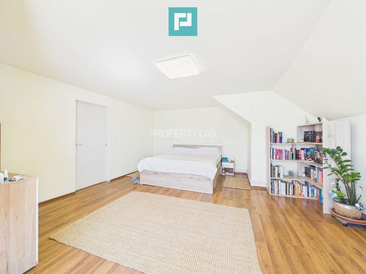 Casă individuală P + E | Spațioasă | Săcălaz | - 3