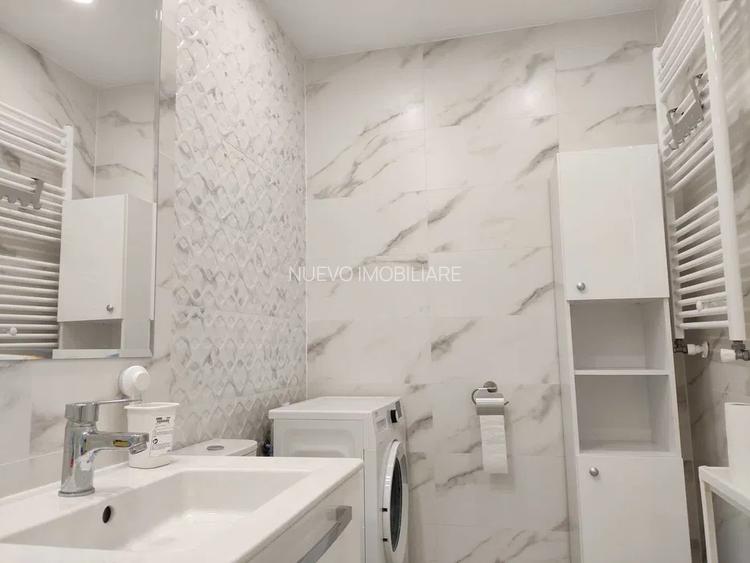 2 CAMERE | HILS PALLADY | PARCARE | BALCON | METROU - 6