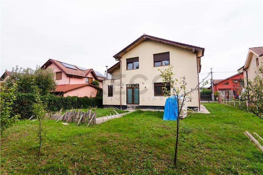RECO Casa in Paleu cartierul Orizont - 11