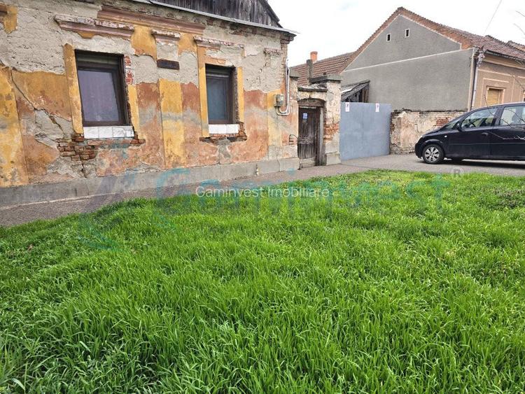 Proprietate cu teren 3690 mp in Episcopia, Oradea - 2