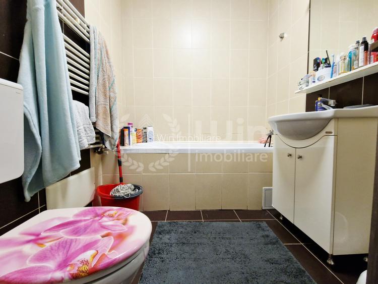 Apartament 2 camere | Bloc nou | 51mp | Etaj 1 | Terasa 25mp | Marasti - 10