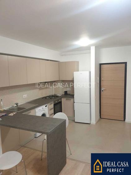 Politehnica Park str. Economu Cezarescu, metrou Grozavesti - 3