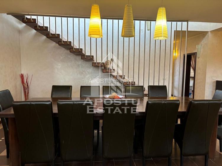 Vila individuala premium moderna Timisoara , zona Mehala Bogdanestilor - 4