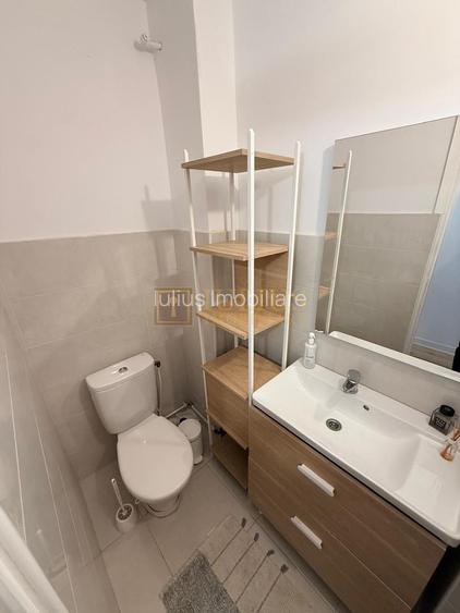 3 camere: 2 dormitoare, vis a vis de Uranus Plaza, apartament superb! - 30