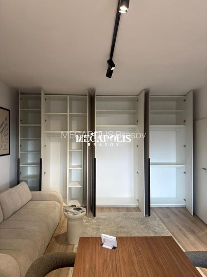 Apartament 2 camere | Parcare | Mobilat Premium | Ozone Residence - 11