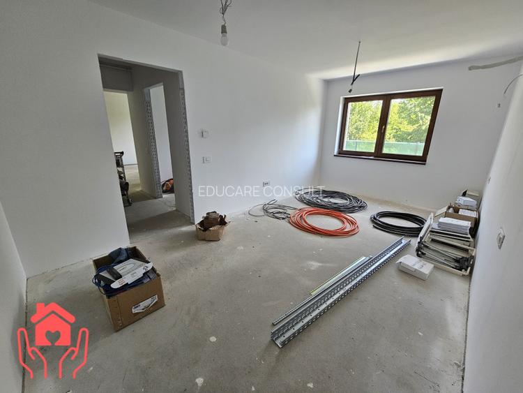 Aeroportul Baneasa-Natura, liniste si relaxare in curtea privata! - 13