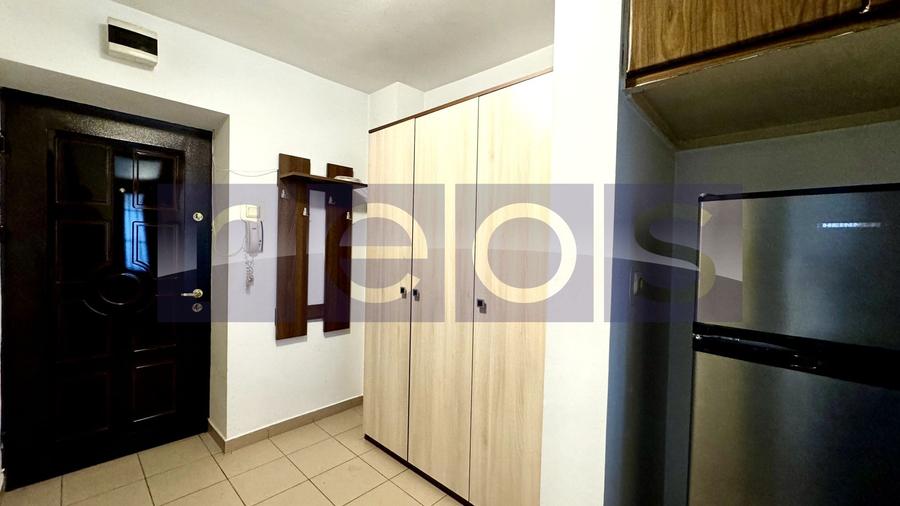 VANZARE GARSONIERA | DECOMANDATA | BLOC 1989 | NERVA TRAIAN - 7