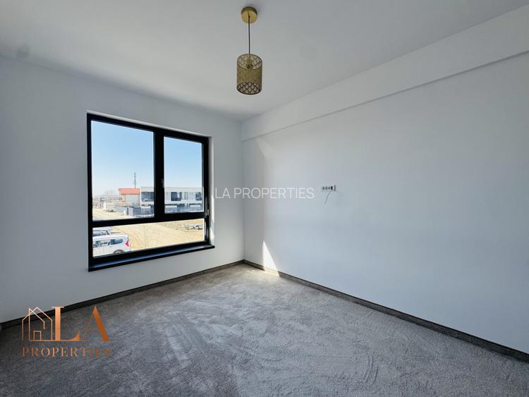 Casa 4 camere | Incalzire in pardoseala | Bragadiru - 4