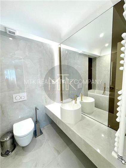 Apartament 3 camere, modern - Mobilat&utilat I Cortina North - 5