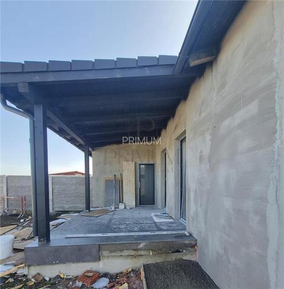 Duplex toate utilitatile - posibilitate de alegere a finisajelor - 4