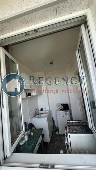 Garsoniera la 230 m de metrou stația Titan - 3 minute de mers pe jos! - 9