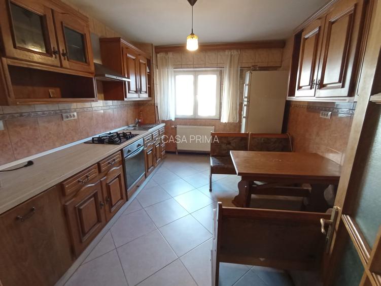 Apartament 4 camere Nicolina-Prima Statie, ETAJ 1, BULEVARD - 9