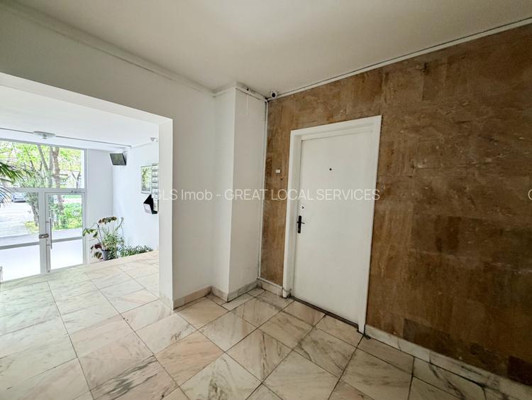 Apartament cu 3 camere Burebista-Alba Iulia, Parter, vedere mixta - 24