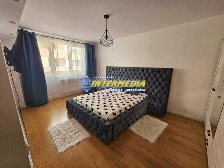 Apartament 3 camere bloc nou Centru finisat de vanzare - 10