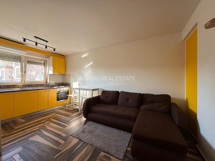 Apartament 2 camere de inchiriat + parcare | Tatarasi | Kaufland - 2