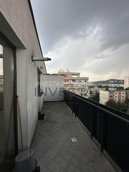 Apartament 3 camere,  Imobil nou, 85 mp utili zona Platinia! - 7