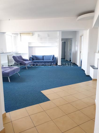 Vatra Luminoasa, Mihai Bravu - bloc 1990, mobilat, foarte curat - 15