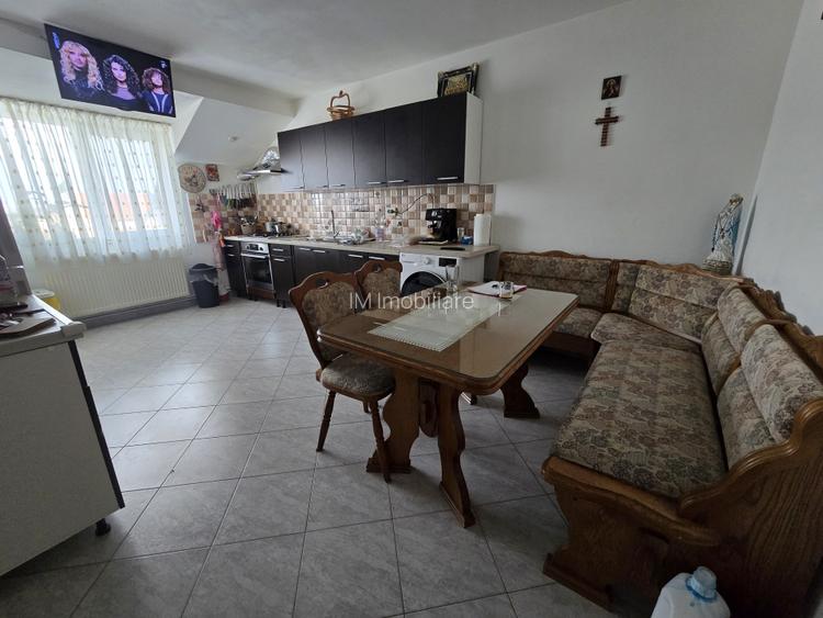 Utvin-Central-Vila S+P+E+M-360mp-2 accese-Garaj - 8