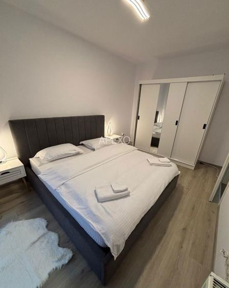 Apartament 2 camere Avantgarden 3 - 6