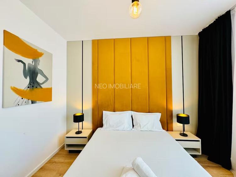 Nord One - Iulius Mall - 2 Camere  58 mp -800 euro - 7