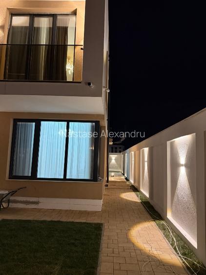 Vila Cuplata P+1 - Corbeanca - Petresti - La Cheie - Comision 0% - 2