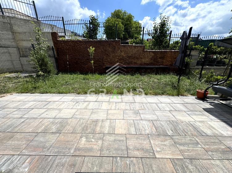 2 camere 58mp | Grădină 60mp | Parcare subterană | Kaufland–USAMV–Frunzișului - 22