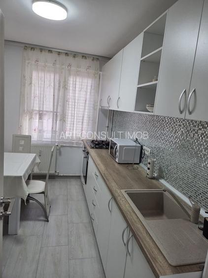 Apartament 2 Camere | Lujerului | AC | Pet Friendly | Metrou - 6