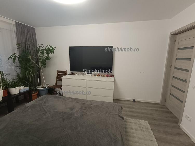 Centrala Parcare Boxa Decomandat 3 Camere Renovat Spatios Dna Ghica - 6