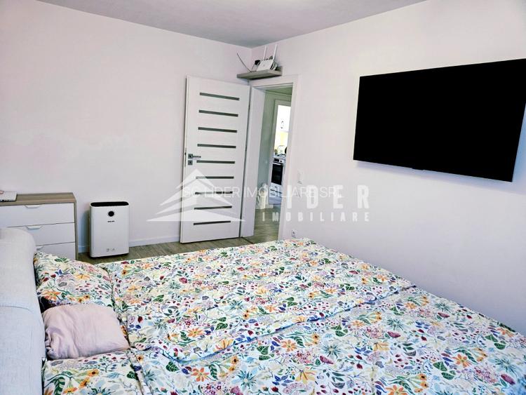 Apartament 4 camere de vânzare în Mănăștur, strada Grigore Alexandrescu, finisat - 7