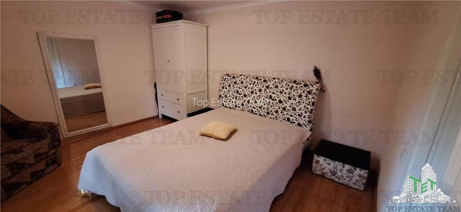 Casa rustica cu curte, 3 camere, zona Tabacarie, Constanta - 4