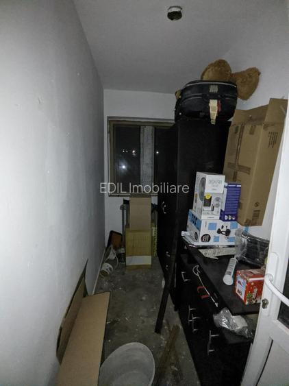 Apartament de vânzare, 2 camere, 50 mp, Iris Bulevardul Muncii - 15