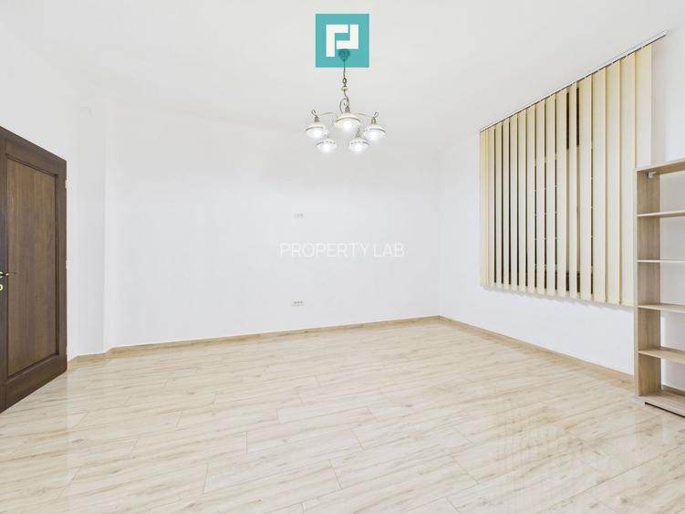 Spațiu de birouri ultracentral 120mp pe Str.Cloșca - 8