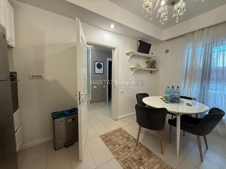 Casă  de inchiriat 4 camere, mobilată lux, curte 70 mp – Cosmopolis - 2