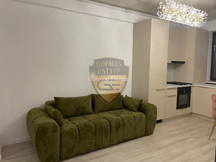 2 camere, Tomis Nord, Campus, Maturo Residence, decomandat, balcon, et 5/8 lift - 4